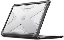 Protective Case for MacBook Pro 13 A2338 (M1) Heavy Duty Hard Cover TPU Bumper picture