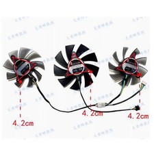 New Graphics Card Fan For GAINWARD RTX2060S 2070 2070S 2080 2080ti Glare OC picture