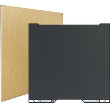 Original Bamboo H2D/H2S Engineering Plate, High-Temperature Smooth Surface Plate picture