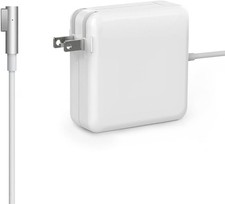 85W MagSafe 1 LTip MacBook Pro Charger Power Adapter Before Mid 2012 Cord picture