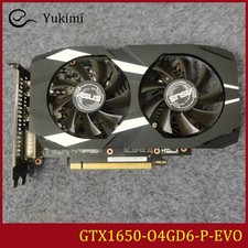 FOR ASUS GTX1650-O4GD6-P-EVO Video Graphics Card picture