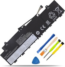 L19L3PF7 L19M3PF4 L19C3PF3 Laptop Battery Replacement for Lenovo IdeaPad 5 picture