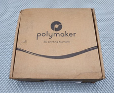 Polymaker 3D Printing Filament  (PolyDissolve S1) - Color Natural  picture