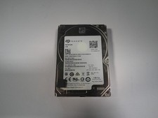Seagate BarraCuda ST4000LM024 4TB 5400 RPM 128MB SATA 2.5