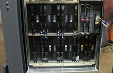 HP Compaq DEC AlphaServer GS160 GS80 B4150-AA E03 Memory Module DIMM 8Slot picture