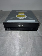 LG WH14NS40 14X SATA Internal Blu-ray Disc Rewriter. Excellent Shape. picture