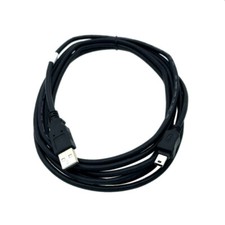 USB Cable for CANON EOS REBEL DIGITAL CAMERA T1i T2i T3 T3i T4i T5i 10' picture