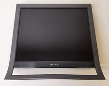 Sony 19