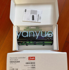 1PCS Danfoss MCX15B2V 080G0284 Programmable Controller  FedEx or DHL picture