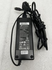 FSP Group Inc FSP120-REBN2 120W AC Adapter DC Output 19V 6.32A 4 Pin TIp picture