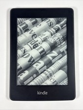 Amazon Kindle Paperwhite 5th Generation 6