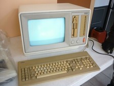 VINTAGE COMPUTER NCR MODEL 1203 picture