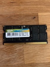 Silicon Power RAM, Standard picture