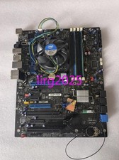 1pc used INTEL DP55KG motherboard picture