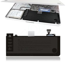 NEW A1322 Battery for Apple MacBook Pro 13 A1278 Mid 2009 2010 2011 2012 US picture