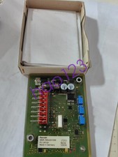 1pc REXROTH R902001599 PV24F/20 New Amplifier Plate Fast DHL/FedEx picture