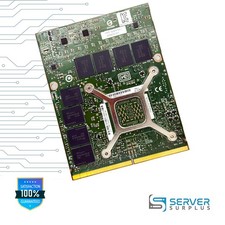 HPE Nvidia Tesla M6 MXM GPU Mezzanine Adapter | 808409-001 | 805132-B21 picture