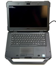 Dell Latitude 5420 Rugged 14
