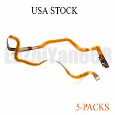 5-Packs Bar Sensor Flex Cable Replacement (P1063042) for Zebra ZQ510 picture