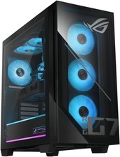 ASUS ROG G700 Gaming Desktop Intel Core Ultra 7 265F 32GB RAM 1TB NVMe SSD picture