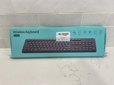 Logitech KM690 Bluetooth Wireless Keyboard picture