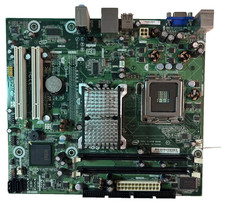 Intel DG31GL Motherboard picture