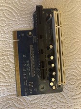 IBM LENOVO SFF PCIe PCI/ADD2-R Riser Card V3.0 + 1xADD2-R TRINIDAD RISER CARD picture