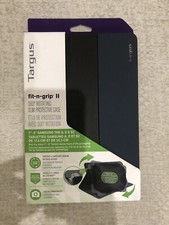 Targus fit-n-grip ll 360 case picture