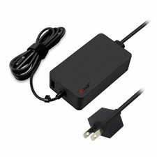 15V 2.58A 44W Microsoft Windows Charger Power Supply Adapter cord with USB port picture