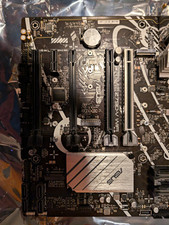 ASUS Prime Z790-V WIFI ATX LGA1700 DDR5 Motherboard 4DIMM M.2 PCIe picture