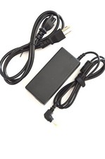Adapter Charger For MSI Wind L1350 L1350-437US L1350D L1350D-1672US L1600 U100 picture