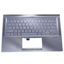  For ASUS ZenBook 14 UM431 UM431DA UX431FA UX431FL 90NB0MB1-R30US0 picture