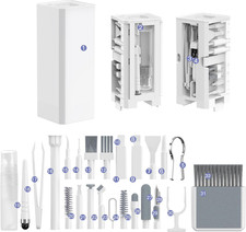 32-In-1 Electronics Cleaning Kit for Phone, Earbuds, Keyboard & Camera Lens picture