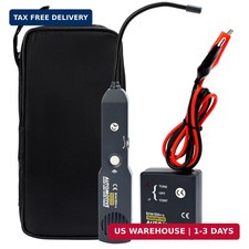 EM415Pro Automotive Circuit Breaker Finder Electrical Tester, 6-42V Wire Tracer picture