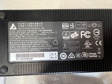 Original Delta Electronics DPS-120AB-3 24V 5A 4-Pin DIN AC Adapter Power Supply picture