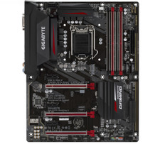 FOR Gigabyte GA-Z270-Gaming 3 HDMI DVI-D LGA1151 6/7th Gen Motherboard Test OK picture