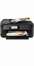 epson wf-7710 sublimation printer picture