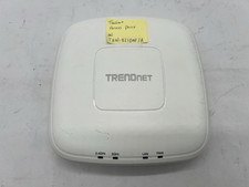 TRENDNET TEW-821 DAP /A WIRELESS ACCESS POINT - NO POWER CORD picture