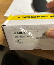 1PCS Cognex DMR-262X-1540-P code reader Brand New Expedited Shipping FEDEX DHL picture