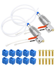 3D Printer Extruder Hotend Kit Fit for Anycubic Kobra Max Printer picture