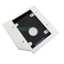 2nd Hard Drive SSD HDD Caddy Adapter for SAMSUNG R540 R560 R580 R590 R610 R620 picture