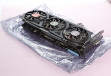 Gigabyte Radeon R9 280 3GB GDDR5 Windforce GV-R928WF3OC-3GD Graphics Card picture