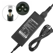 AC Adapter Charger For HP 110-210 110-210XT 110-212 110-216 Desktop Power Cord picture