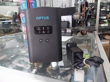 Optus Sagemcom Gateway F@st 5366 TN Wi-Fi Modem Router picture