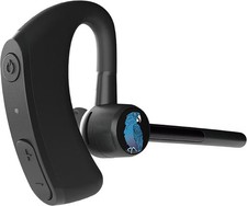BlueParrott - M500-XT Wireless Bluetooth Mono Headset with 93% Noise-Cancelli... picture