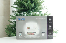 Epson PM-401 Picture Mate Basic Pack With , Portable Photo Printer picture