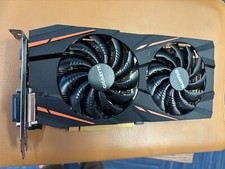 Gigabyte AORUS Radeon RX 570 4GB Graphic Cards picture