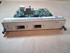Juniper MIC-3D-2XGE-XFP 2-Port 10GbE Modular Interface Card picture