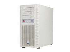 Silverstone Technology Retro-inspired tower chassis with high-performance picture