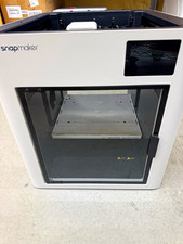 Snapmaker U1 not working-Parts see description  picture